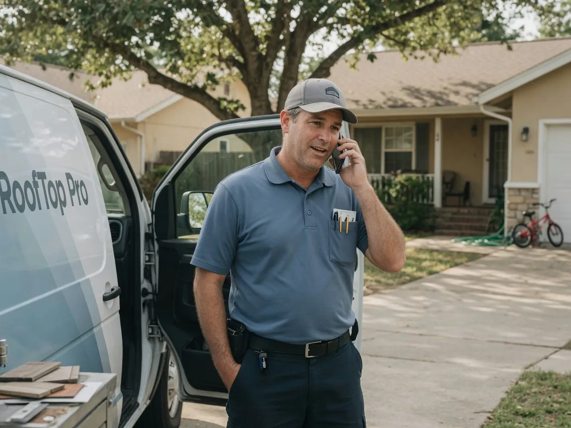Roof Repair Sherman, IL FAQs