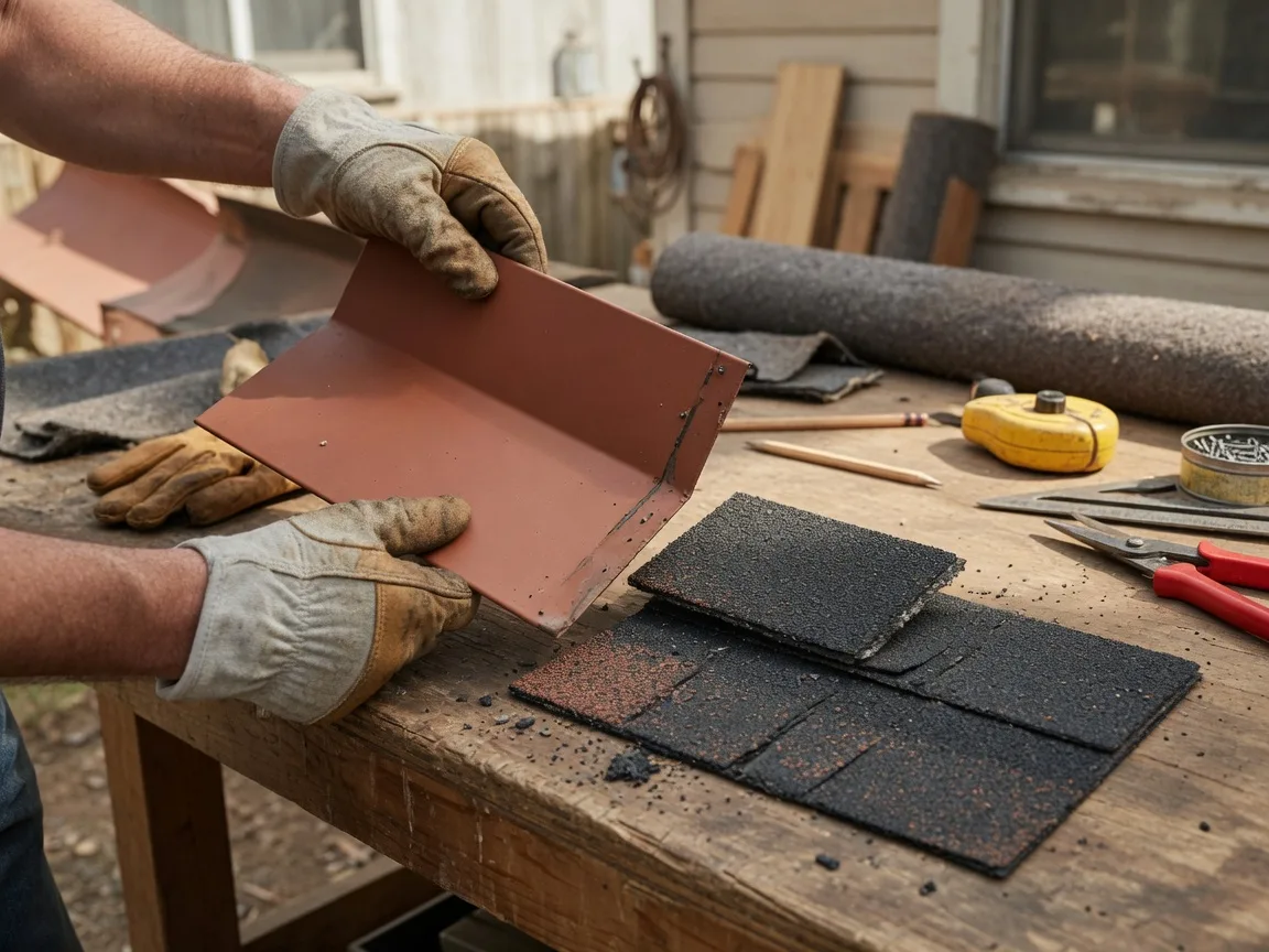 Roof Repair company in Sherman, IL